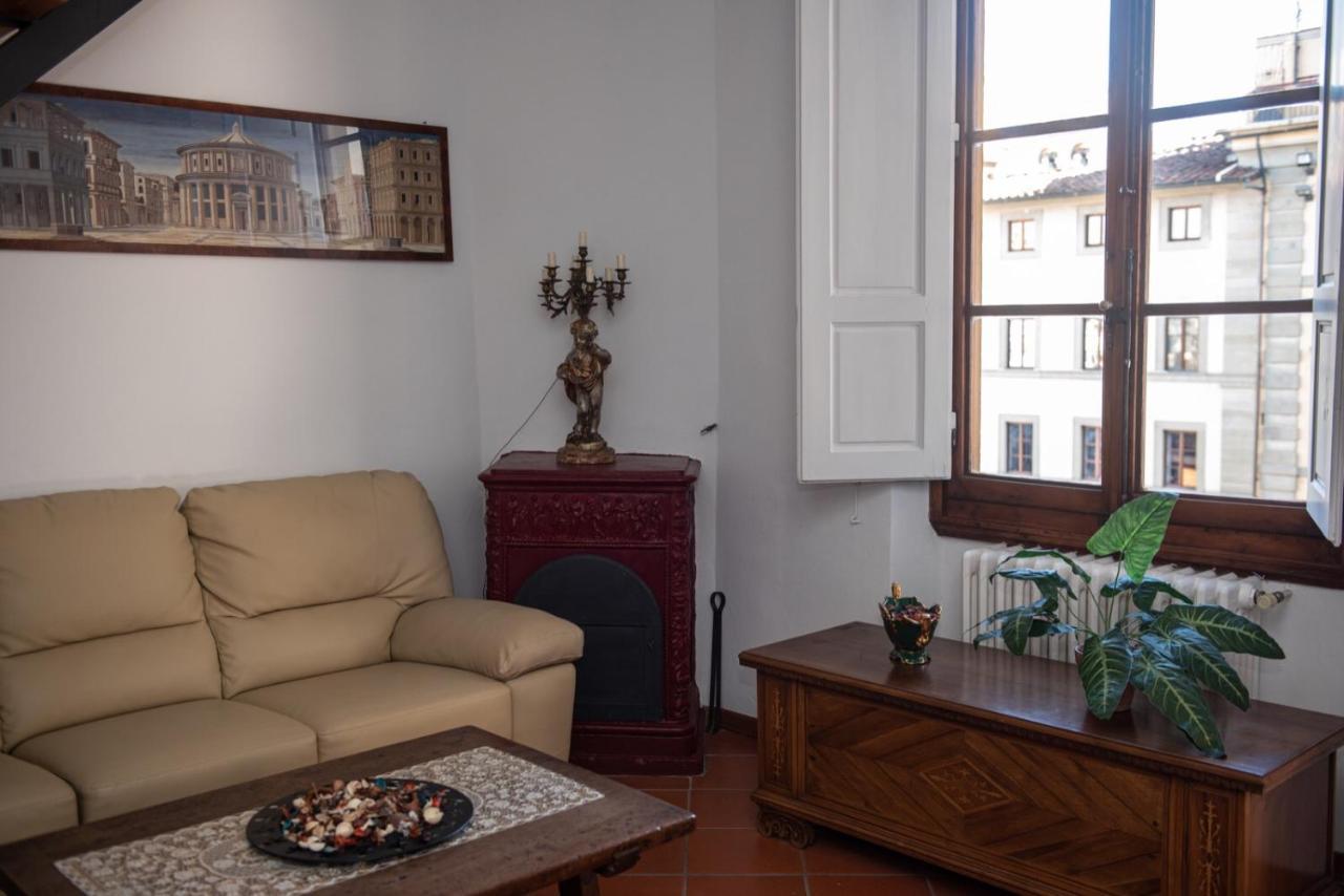 Medici Chapels Apartment, Near The Duomo!! Florencja Zewnętrze zdjęcie