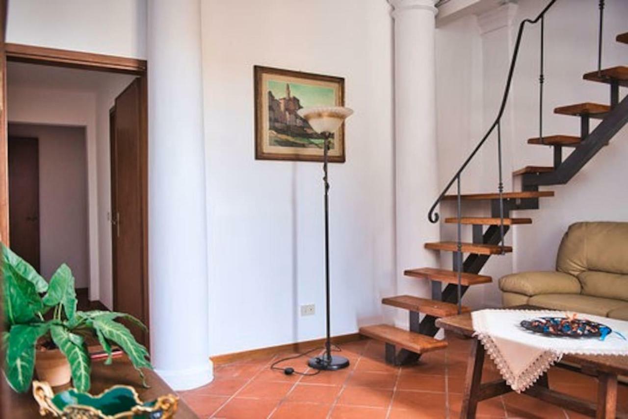 Medici Chapels Apartment, Near The Duomo!! Florencja Zewnętrze zdjęcie