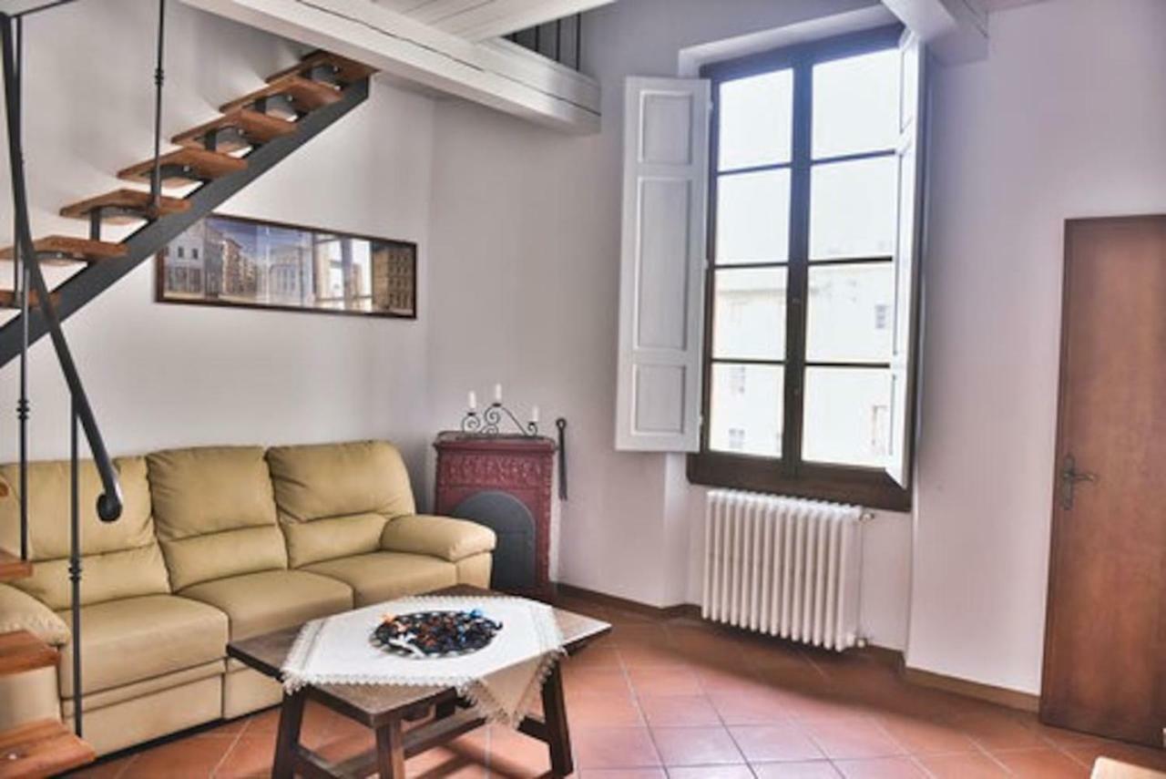 Medici Chapels Apartment, Near The Duomo!! Florencja Zewnętrze zdjęcie