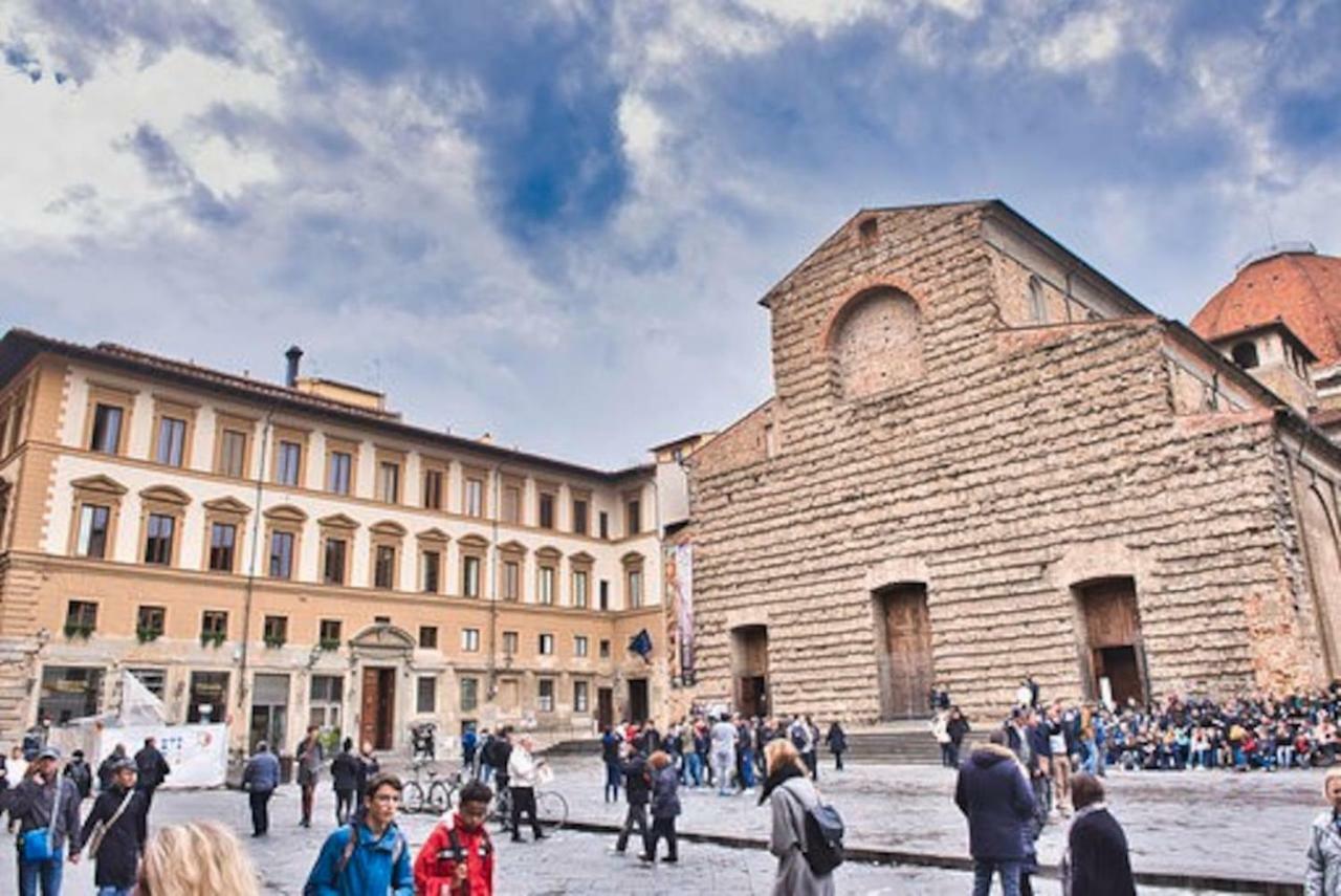 Medici Chapels Apartment, Near The Duomo!! Florencja Zewnętrze zdjęcie