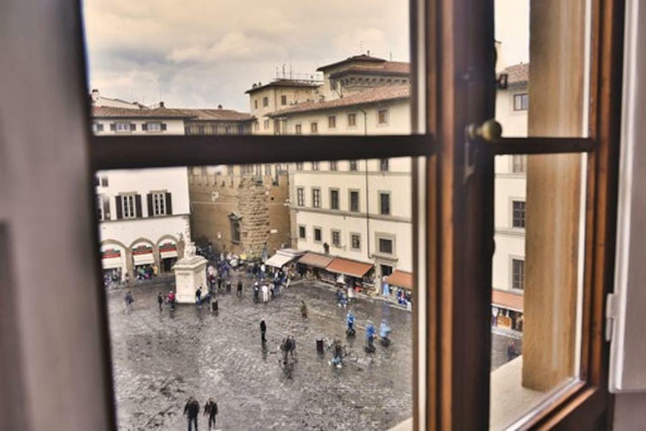 Medici Chapels Apartment, Near The Duomo!! Florencja Zewnętrze zdjęcie