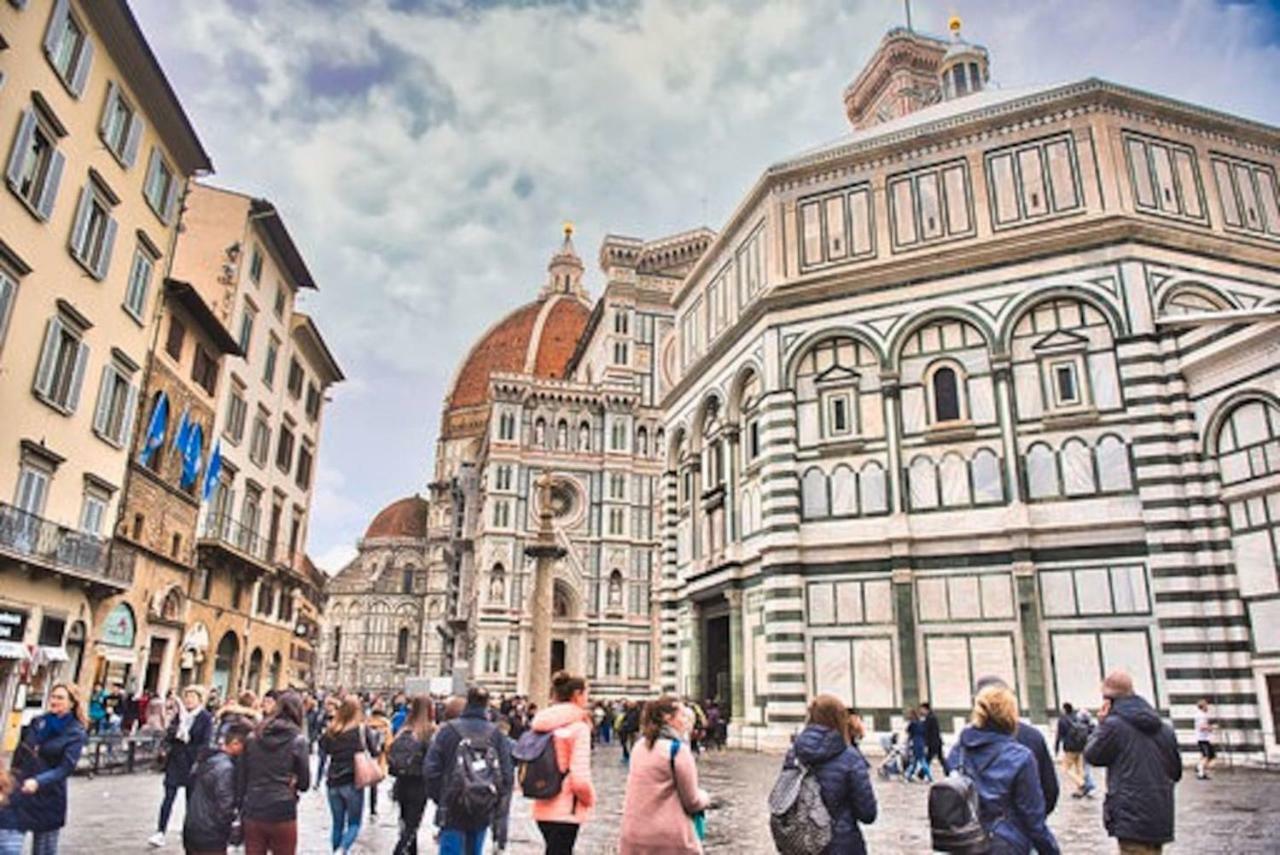 Medici Chapels Apartment, Near The Duomo!! Florencja Zewnętrze zdjęcie