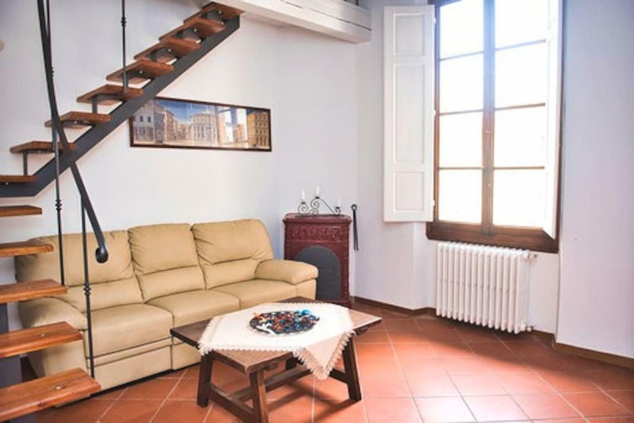 Medici Chapels Apartment, Near The Duomo!! Florencja Zewnętrze zdjęcie